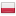 sebby.pl hosted country